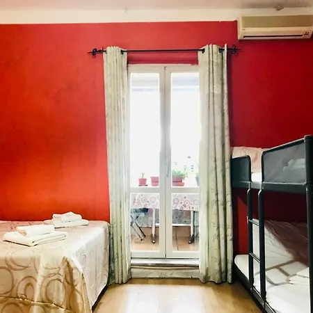 Green Guesthouse بيت ضيافة