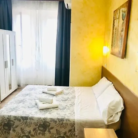 Guest house Green Guesthouse