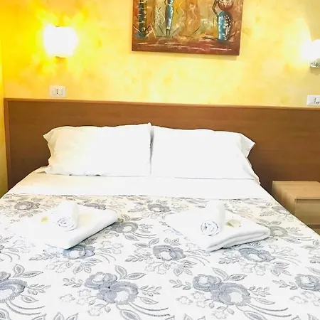 Green Guesthouse Penzion