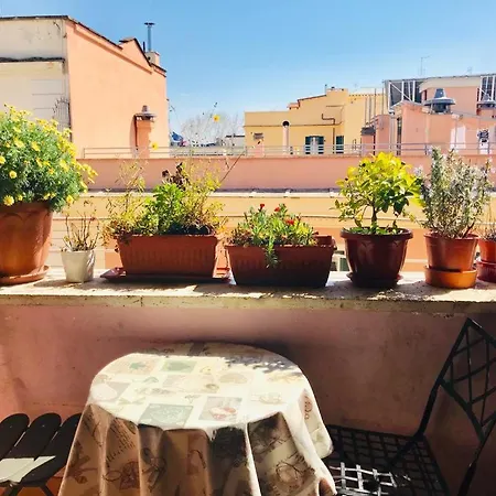 Penzion Green Guesthouse