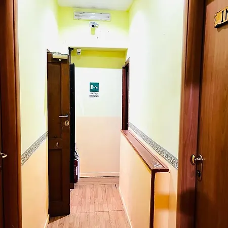 Pensjonat Green Guesthouse