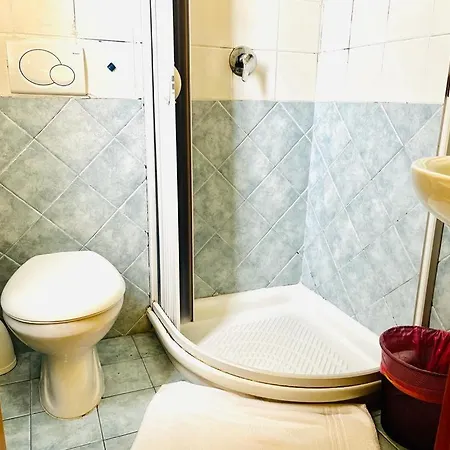 Green Guesthouse Pensjonat