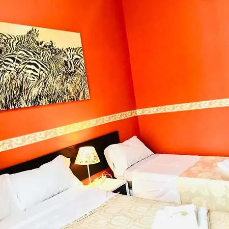 Guest house Green *