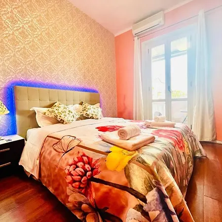 Green Guesthouse Penzion *