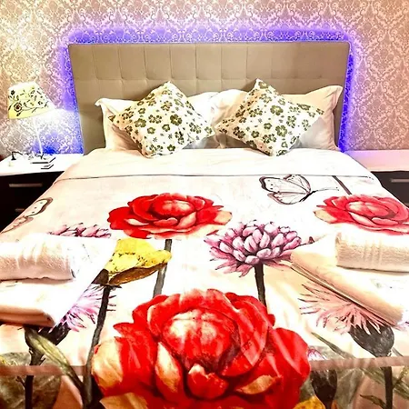 Green Guesthouse Řím