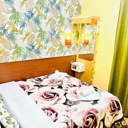 Green Guesthouse Guest house Rome