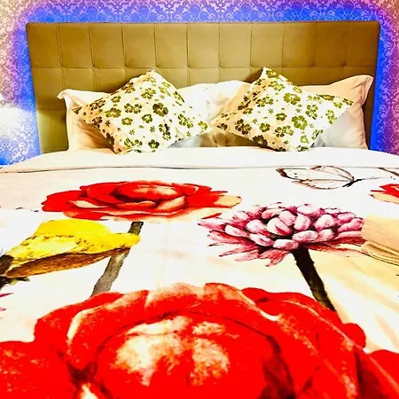 Penzion Green Guesthouse *