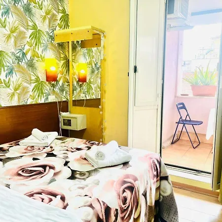 Green Guesthouse Penzion