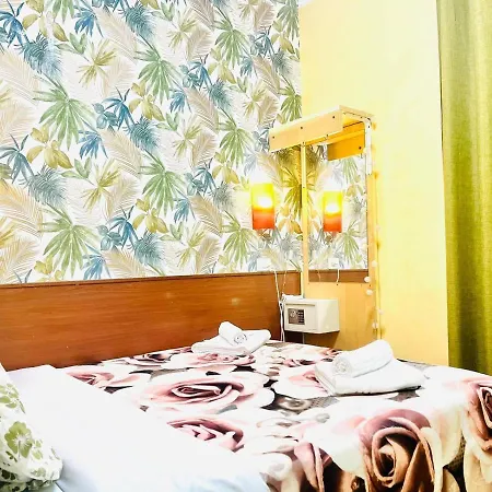 Green Guesthouse Penzion