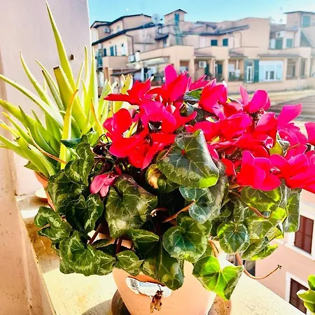 Penzion Green Guesthouse