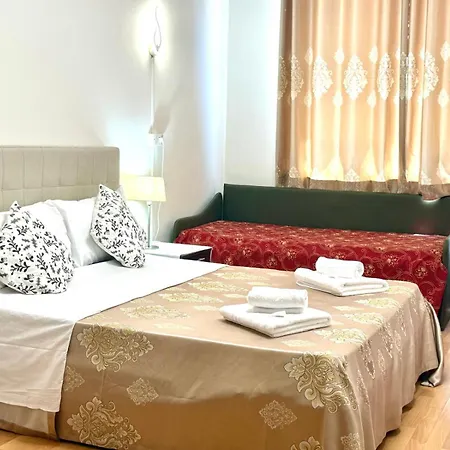 Gasthuis Green Guesthouse *