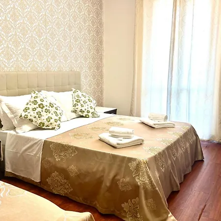 Penzion Green Guesthouse