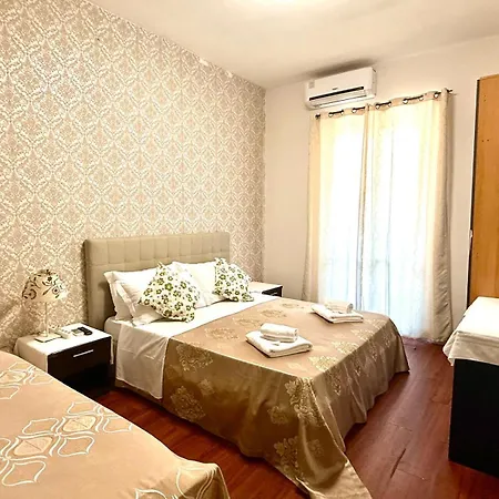 Gasthuis Green Guesthouse Rome
