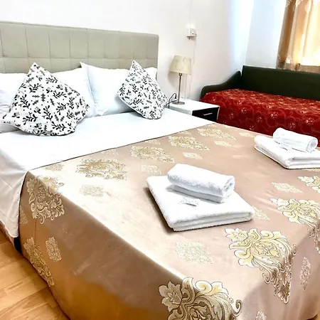 Penzion Green Guesthouse