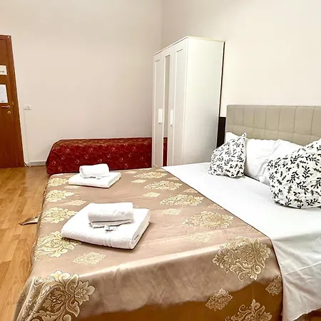 Green Guesthouse * Rome