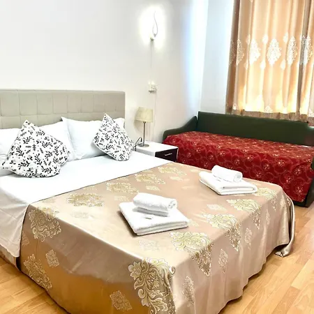 Green Guesthouse