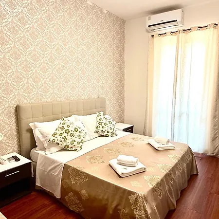 Green Guesthouse Penzion