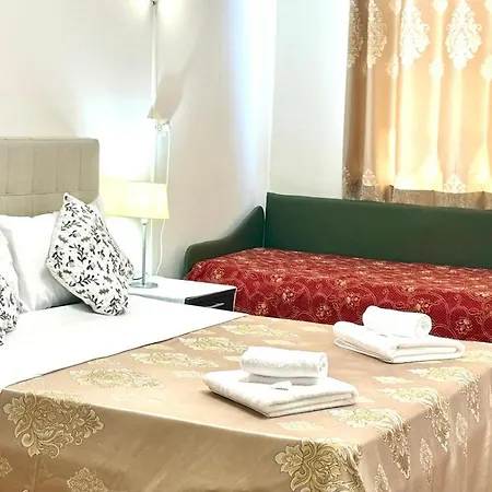 Penzion Green Guesthouse
