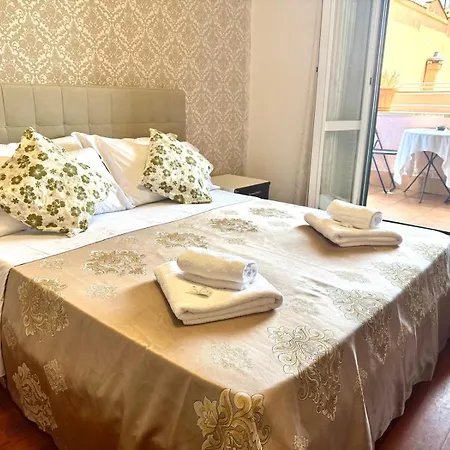 Green Guesthouse Penzion *