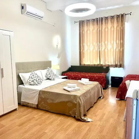Gasthuis Green Guesthouse *