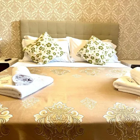 Green Guesthouse Rome