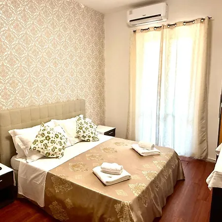 Green Guesthouse