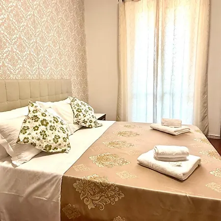 Green Guesthouse Penzion