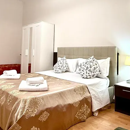 Green Guesthouse Penzion