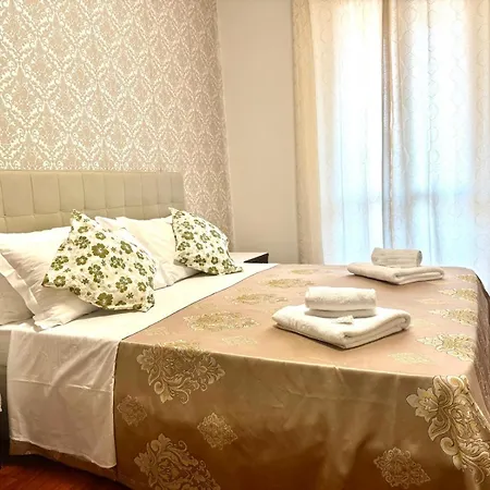 Green Guesthouse Rome