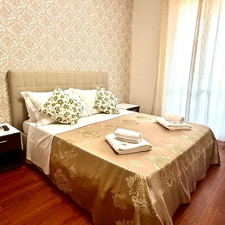 Green Guesthouse * Rome