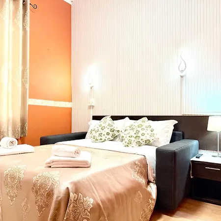Green Guesthouse