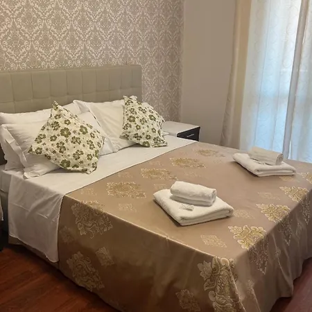 Green Guesthouse Penzion