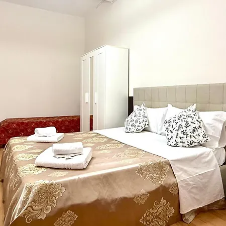 Gasthuis Green Guesthouse *