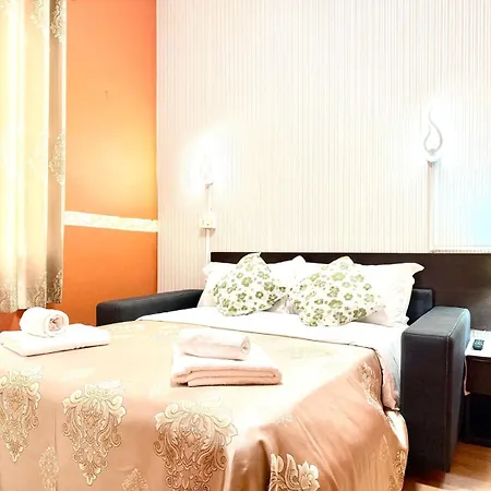 Green Guesthouse *