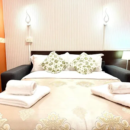Green Guesthouse * Rome
