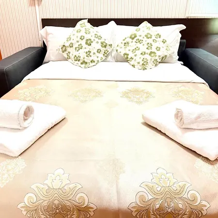 Green Guesthouse