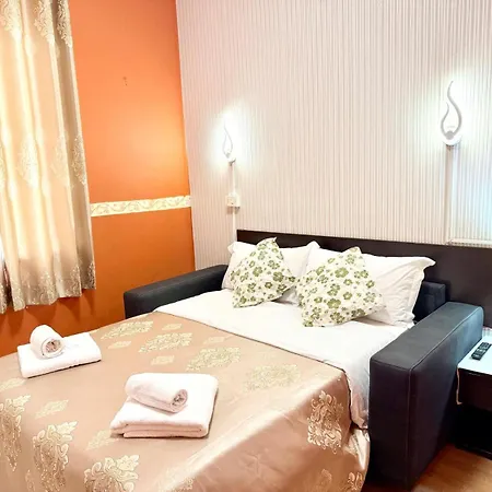 Green Guesthouse Gasthuis