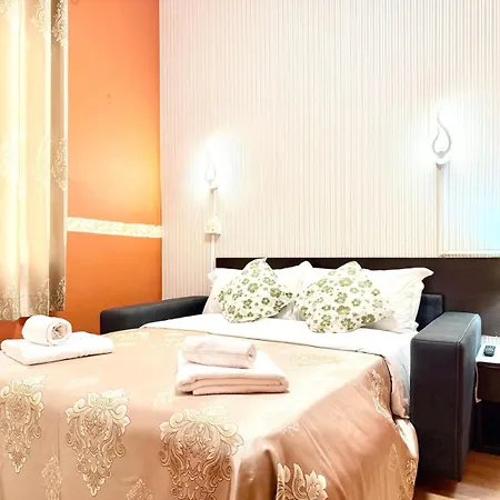 Green Guesthouse Penzion *