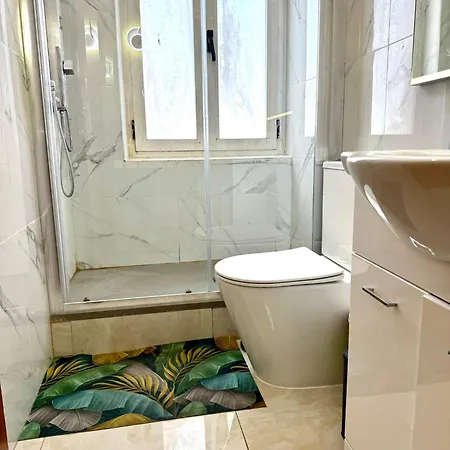 Green Guesthouse Rome