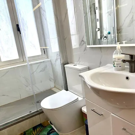 Green Guesthouse * Rome