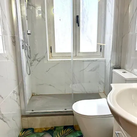 Green Guesthouse