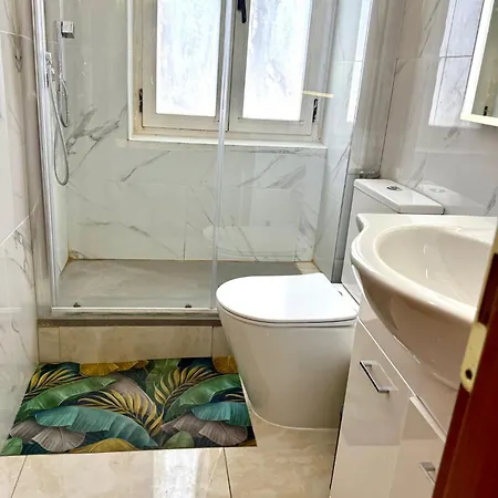 Penzion Green Guesthouse