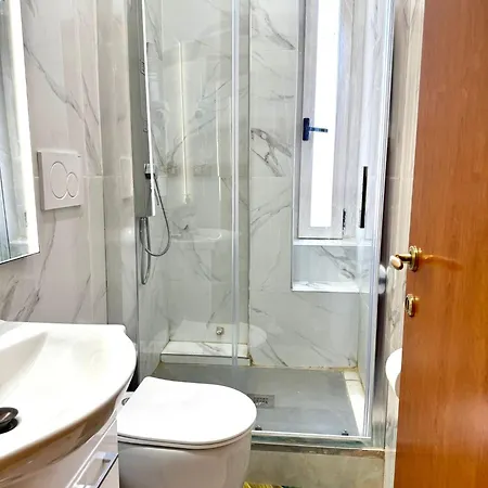 Green Guesthouse Řím