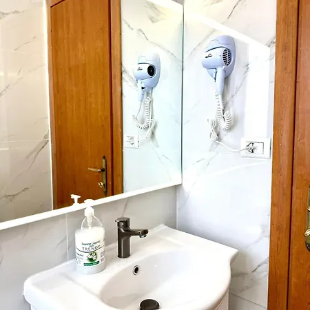 Green Guesthouse Rome