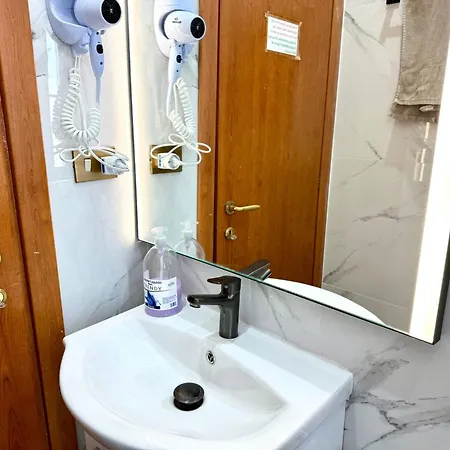 Green Guesthouse * Řím