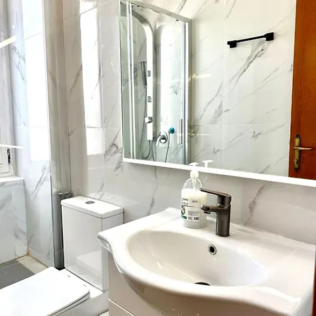 Gasthuis Green Guesthouse Rome