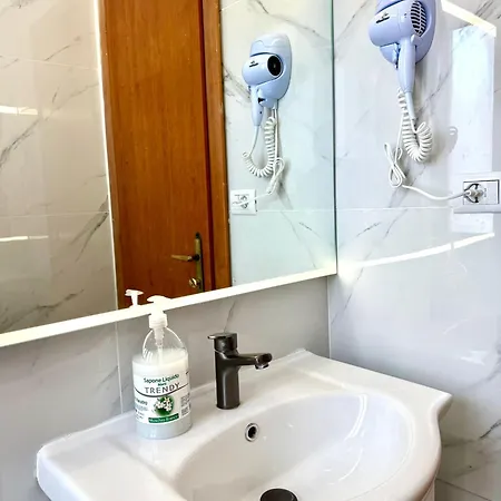 Penzion Green Guesthouse *
