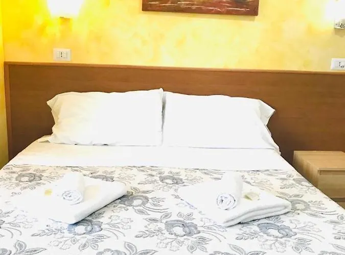 Green Guesthouse Pensión