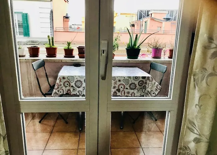 Pensión Green Guesthouse