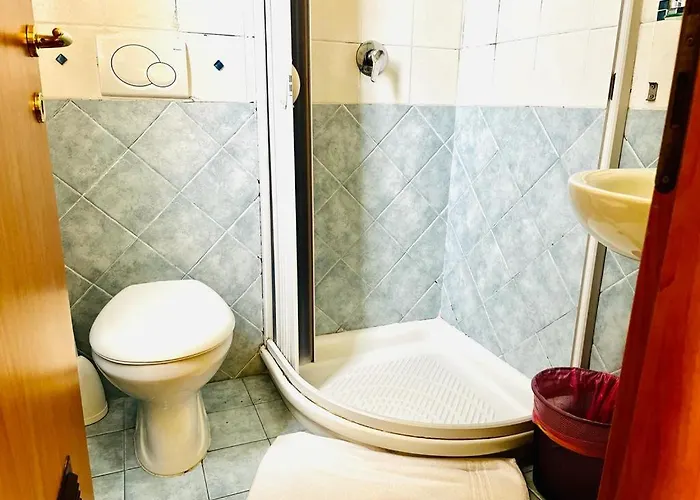 Green Guesthouse Pensión